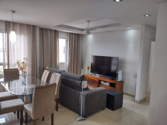Imagem Apartamento com 2 Quartos à Venda, 73 m² em Chácara das Nações - Valinhos Imagem Apartamento com 2 Quartos à Venda, 73 m² em Chácara das Nações - Valinhos