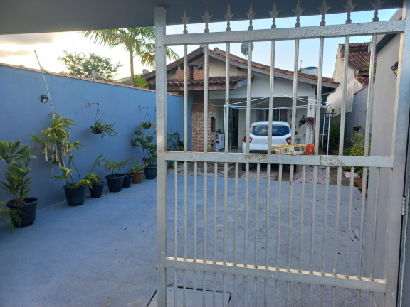 Imagem Casa com 2 Quartos à Venda, 68 m² em Canto do Mar - São Sebastião