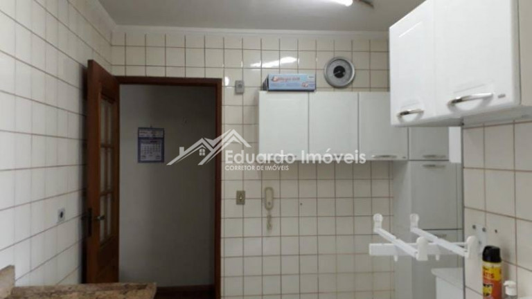Imagem Apartamento com 2 Quartos à Venda, 77 m² em Assunção - São Bernardo Do Campo