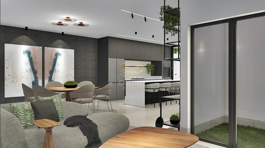 Imagem Sobrado com 3 Quartos à Venda, 222 m²em Jardim Espanha - Maringá