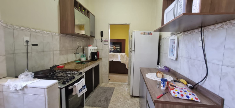 Imagem Apartamento com 2 Quartos à Venda, 59 m²em Higienópolis - Rio de Janeiro