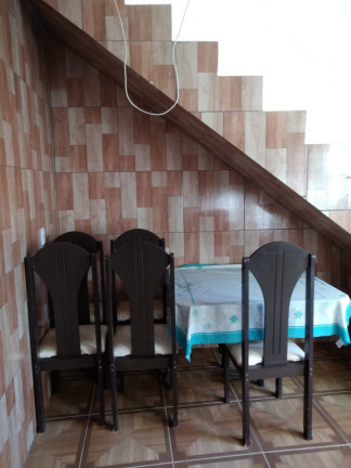 Imagem Casa com 2 Quartos à Venda ou Locação, 108 m²em Jardim Castelhao - Lauro de Freitas
