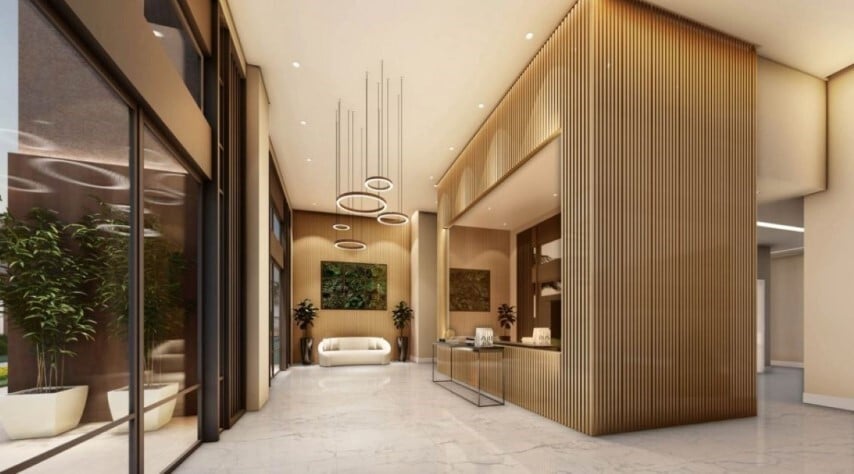 Imagem Apartamento com 2 Quartos à Venda, 65 m² em Vila Andrade - São Paulo