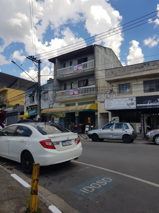 Imagem Imóvel Comercial à Venda, 180 m² em Centro - Jandira Imagem Imóvel Comercial à Venda, 180 m² em Centro - Jandira