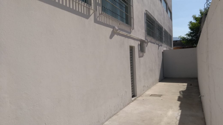 Imagem Galpão à Venda, 360 m² em Caiçara - Praia Grande