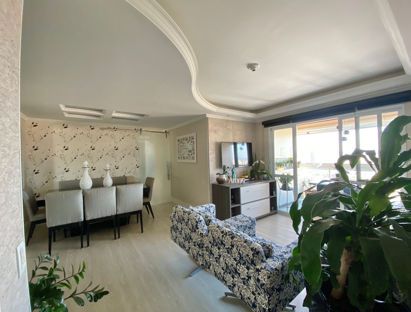 Imagem Apartamento com 3 Quartos à Venda, 95 m²em Parque Residencial Nove de Julho - Jundiaí