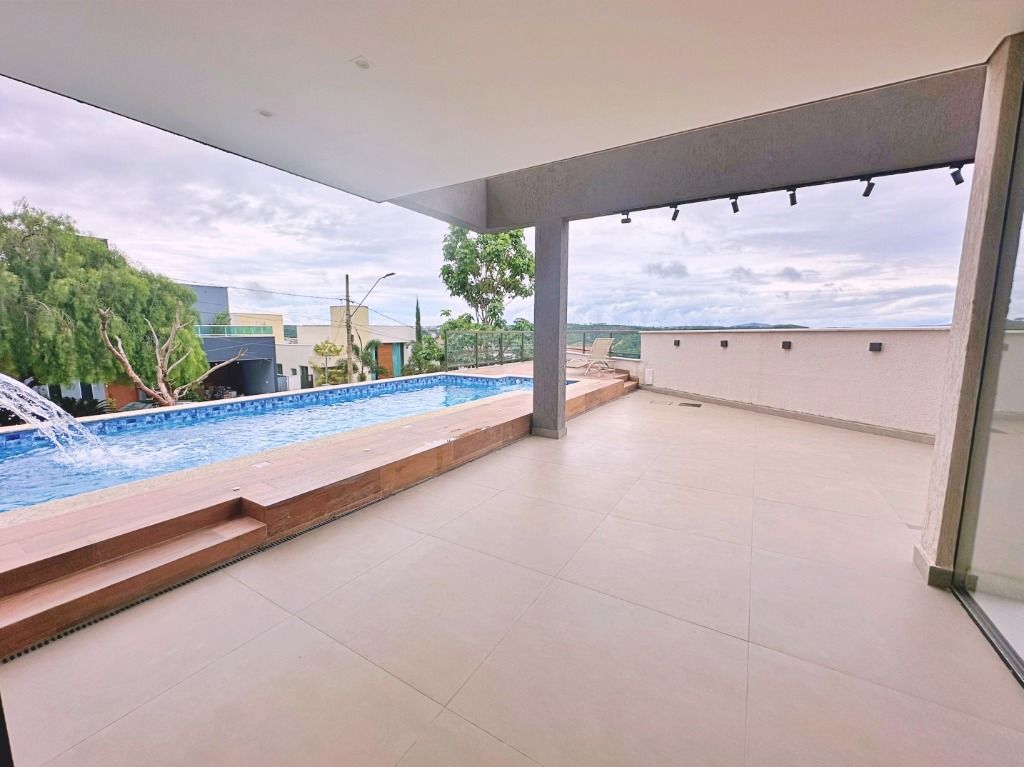 Imagem Casa de Condomínio com 4 Quartos à Venda, 287 m² em Residencial Park I - Vespasiano Imagem Casa de Condomínio com 4 Quartos à Venda, 287 m² em Residencial Park I - Vespasiano