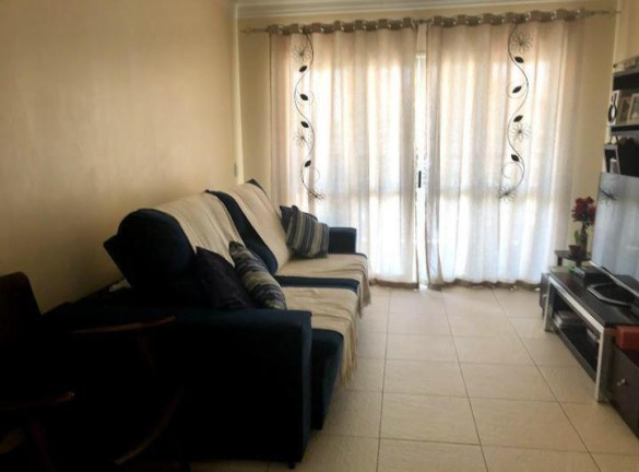 Imagem Apartamento com 3 Quartos à Venda, 105 m² em Mooca - São Paulo