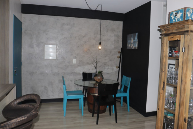Imagem Apartamento com 3 Quartos à Venda, 67 m² em Tristeza - Porto Alegre Imagem Apartamento com 3 Quartos à Venda, 67 m² em Tristeza - Porto Alegre