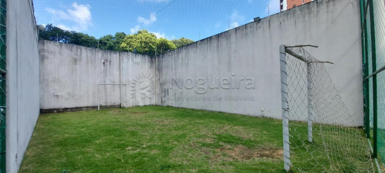 Imagem Apartamento com 2 Quartos à Venda, 45 m² em Espinheiro - Recife Imagem Apartamento com 2 Quartos à Venda, 45 m² em Espinheiro - Recife