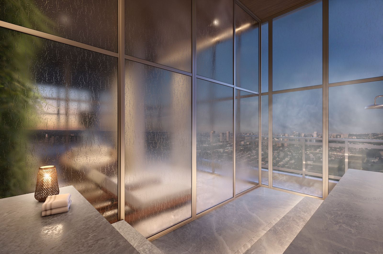 Imagem Apartamento com 3 Quartos à Venda, 130 m²em Alphagran Alphaville - Barueri
