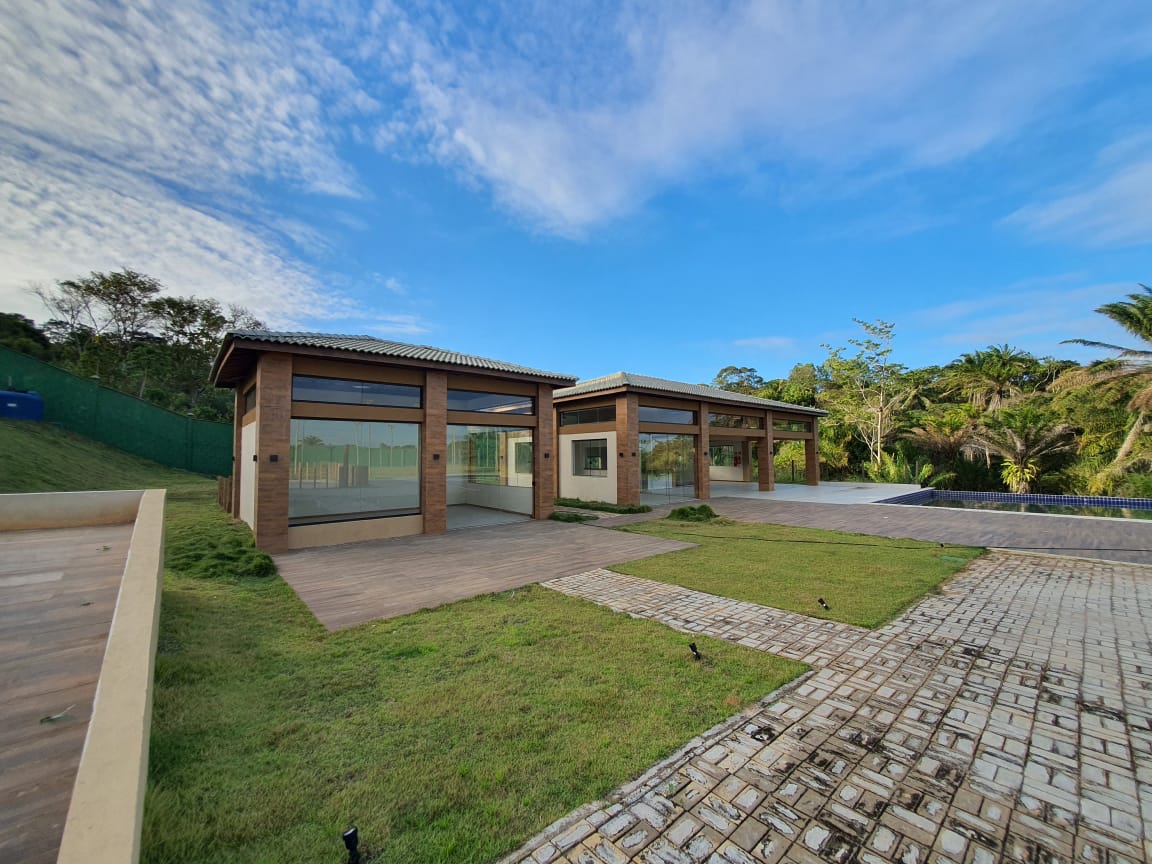Imagem Terreno em Condomínio à Venda, 356 m²em Cazajeiras de Abrantes - Camaçari Imagem Terreno em Condomínio à Venda, 356 m²em Cazajeiras de Abrantes - Camaçari