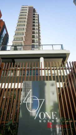 Imagem Apartamento com 3 Quartos à Venda, 158 m² em Indianópolis - São Paulo Imagem Apartamento com 3 Quartos à Venda, 158 m² em Indianópolis - São Paulo