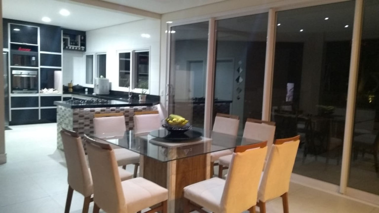 Imagem Casa de Condomínio com 3 Quartos à Venda, 320 m² em Condomínio Reserva da Serra - Jundiaí