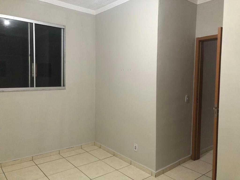 Imagem Apartamento com 2 Quartos à Venda, 45 m²em Rachel de Queiroz - Fortaleza