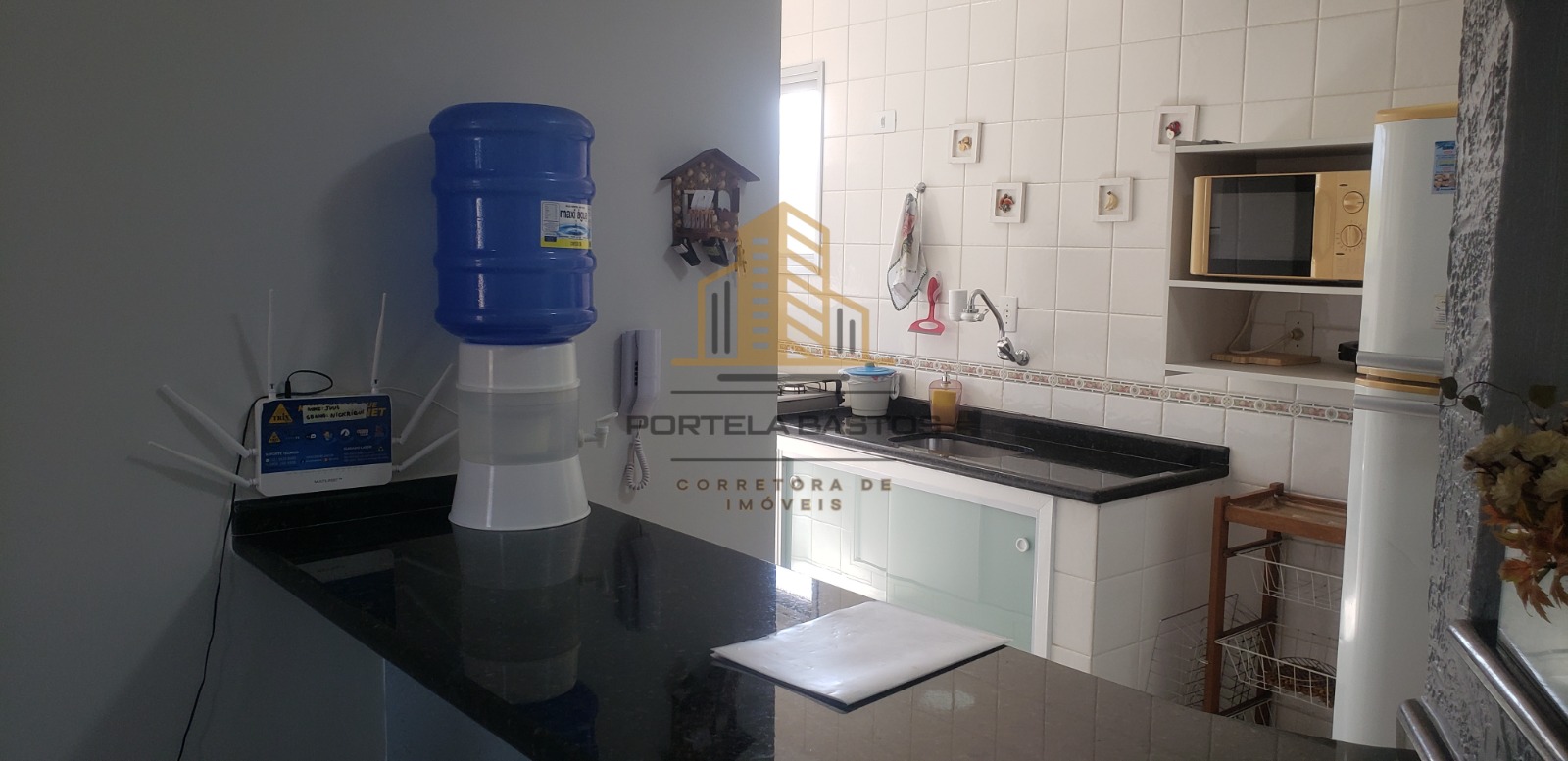 Imagem Apartamento com 2 Quartos para Temporada, 80 m² em Perequê Açu - Ubatuba