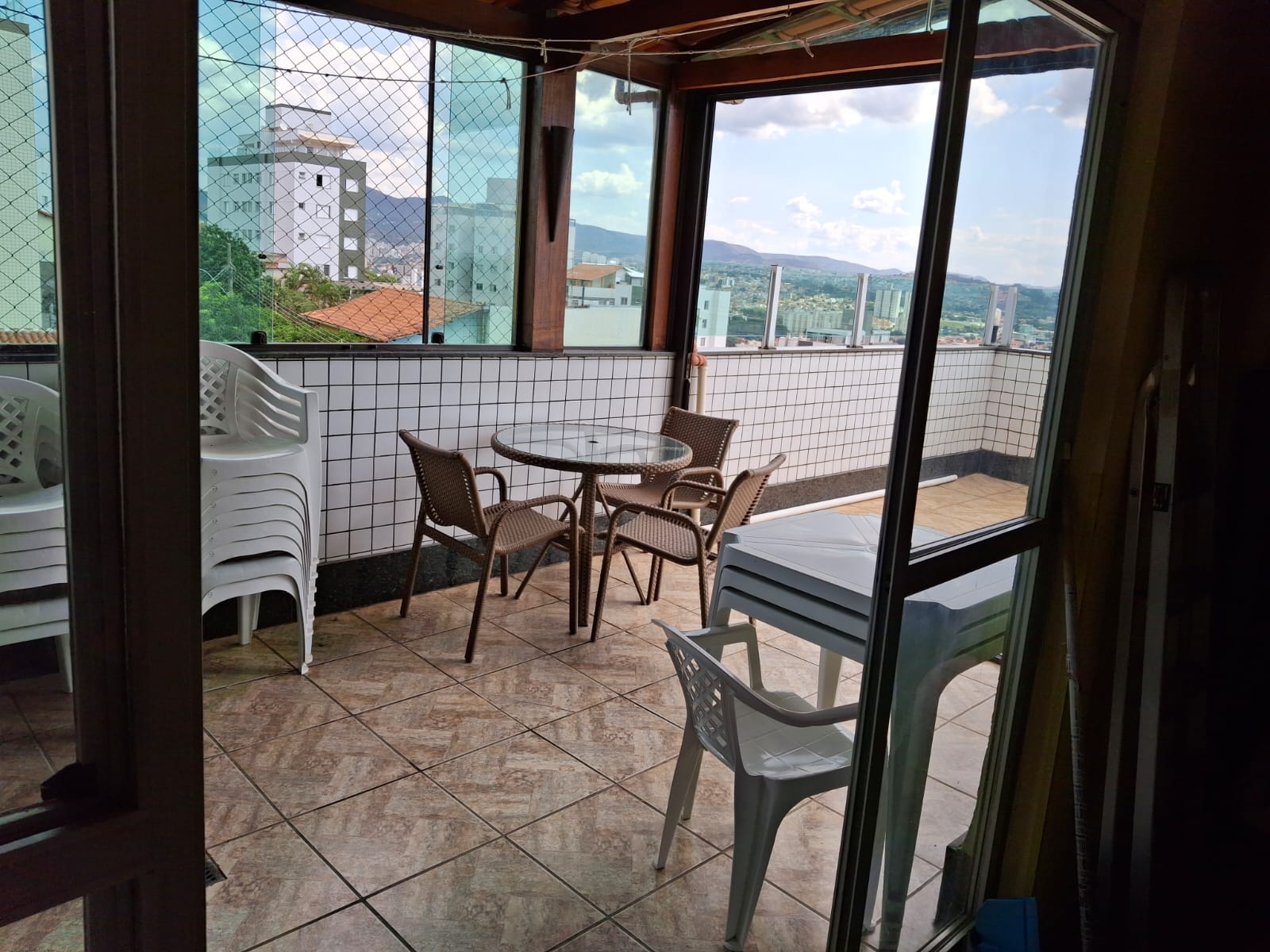 Imagem Cobertura com 3 Quartos à Venda, 177 m² em Jardim América - Belo Horizonte Imagem Cobertura com 3 Quartos à Venda, 177 m² em Jardim América - Belo Horizonte