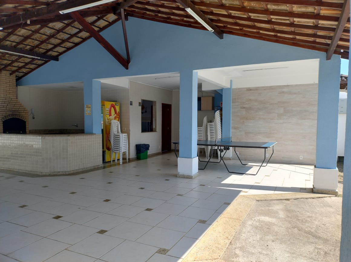 Imagem Casa de Condomínio com 3 Quartos à Venda, 119 m²em Campo Grande - Rio de Janeiro Imagem Casa de Condomínio com 3 Quartos à Venda, 119 m²em Campo Grande - Rio de Janeiro
