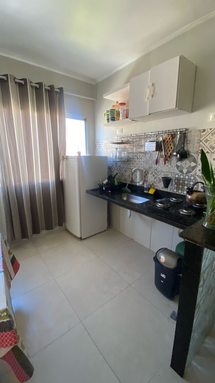 Imagem Kitnet com 1 Quarto à Venda, 30 m² em - Mongaguá Imagem Kitnet com 1 Quarto à Venda, 30 m² em - Mongaguá