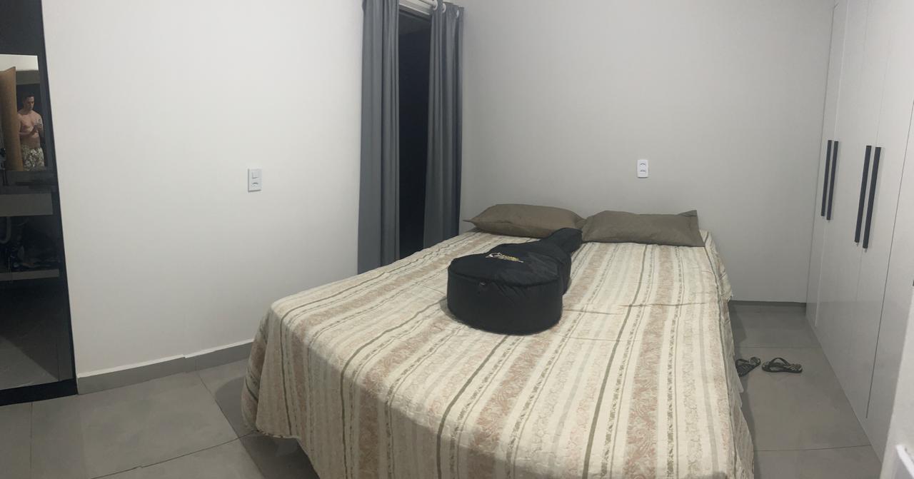 Imagem Casa de Condomínio com 3 Quartos à Venda, 90 m²em Aclimação - Uberlândia Imagem Casa de Condomínio com 3 Quartos à Venda, 90 m²em Aclimação - Uberlândia