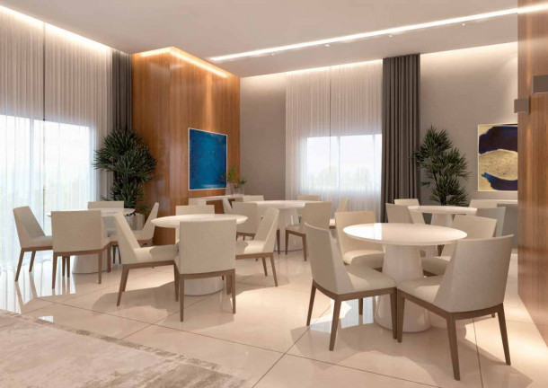 Imagem Apartamento à Venda, 141 m²em Jardim do Mar - São Bernardo do Campo