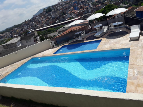Imagem Apartamento com 2 Quartos à Venda, 52 m² em Jardim Ipanema (Zona Oeste) - São Paulo Imagem Apartamento com 2 Quartos à Venda, 52 m² em Jardim Ipanema (Zona Oeste) - São Paulo