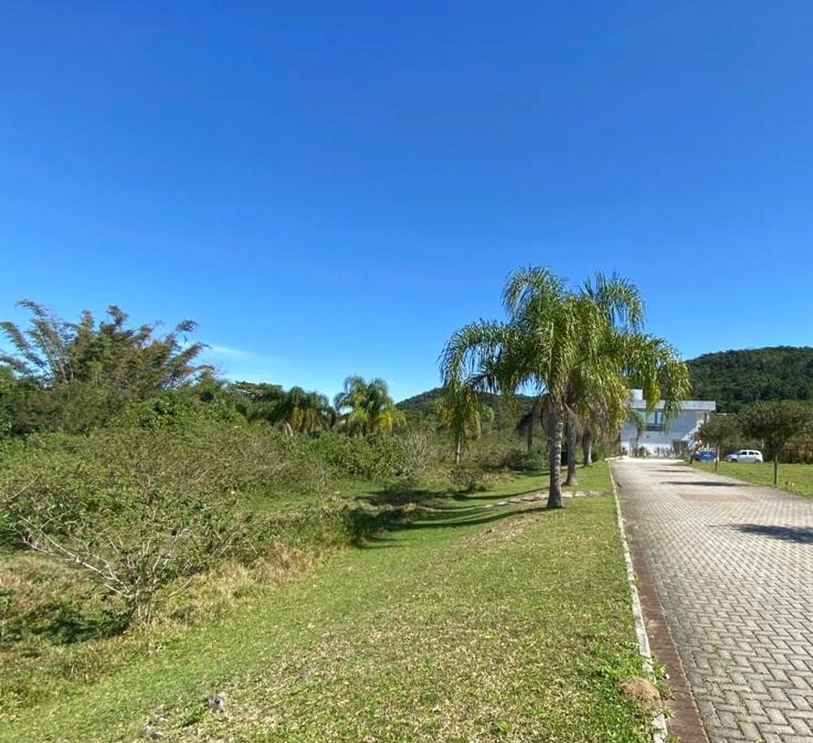 Imagem Terreno em Condomínio à Venda, 409 m² em Canasvieiras - Florianópolis