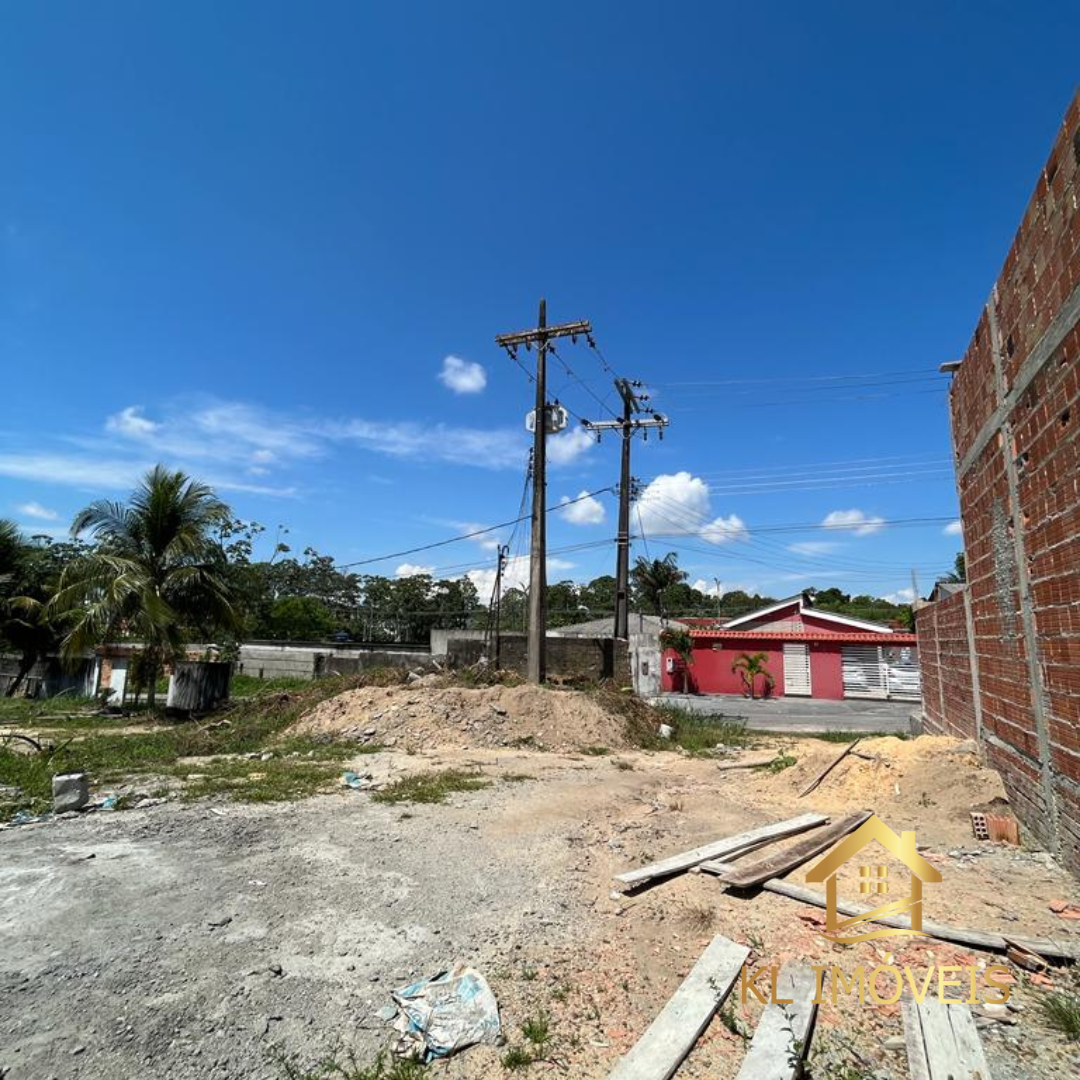 Imagem Terreno à Venda, 2 m²em Novo Aleixo - Manaus