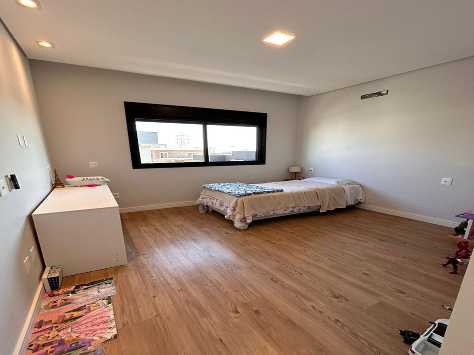 Imagem Apartamento com 5 Quartos à Venda, 300 m²em Jardim Ermida II - Jundiaí