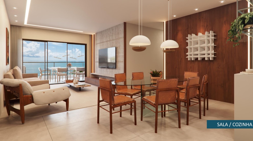 Imagem Apartamento com 4 Quartos à Venda, 140 m²em Piedade - Jaboatão dos Guararapes Imagem Apartamento com 4 Quartos à Venda, 140 m²em Piedade - Jaboatão dos Guararapes