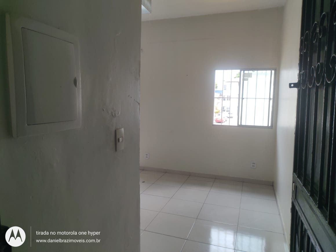 Imagem Apartamento com 2 Quartos para Alugar, 60 m² em Flores - Manaus