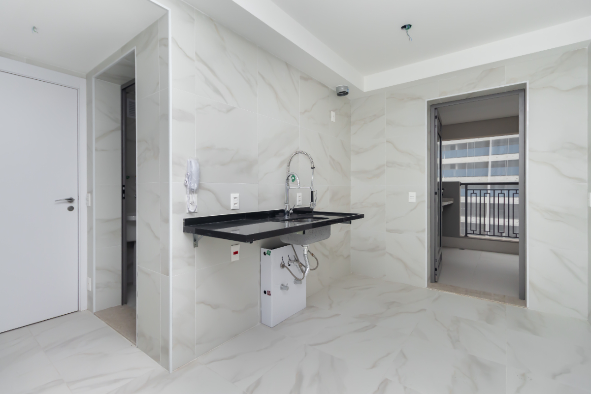 Imagem Apartamento com 3 Quartos à Venda, 123 m² em Jardim Aurélia - São Paulo