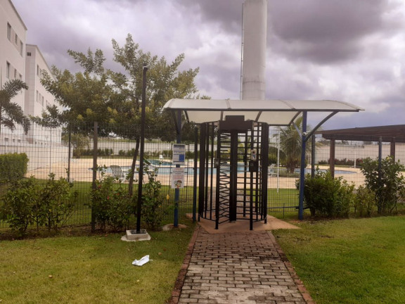 Imagem Apartamento com 2 Quartos à Venda, 60 m²em Santa Terezinha - Piracicaba Imagem Apartamento com 2 Quartos à Venda, 60 m²em Santa Terezinha - Piracicaba