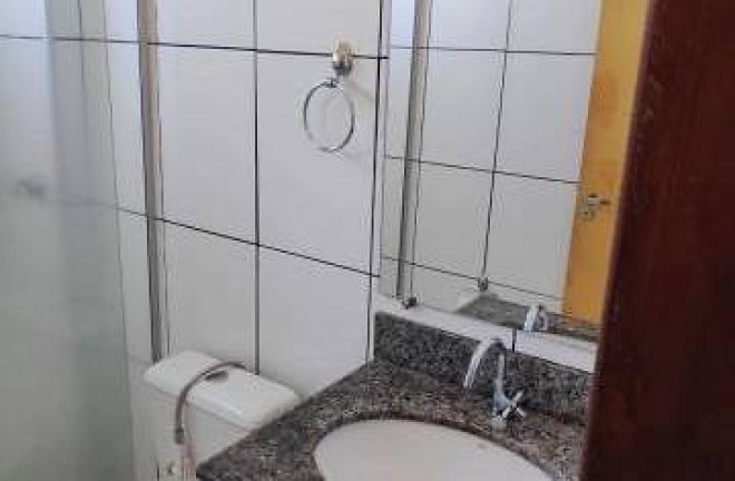 Imagem Casa com 3 Quartos à Venda, 116 m² em Bosque dos Buritis - Uberlândia Imagem Casa com 3 Quartos à Venda, 116 m² em Bosque dos Buritis - Uberlândia