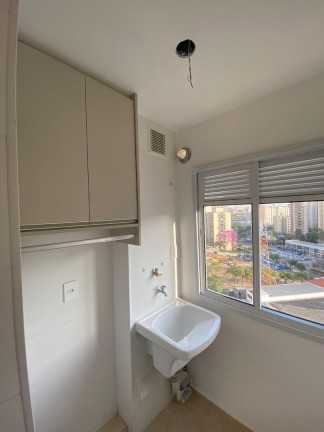Imagem Apartamento com 1 Quarto à Venda, 38 m² em Vila Andrade - São Paulo Imagem Apartamento com 1 Quarto à Venda, 38 m² em Vila Andrade - São Paulo