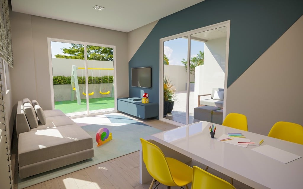 Imagem Apartamento com 2 Quartos à Venda, 58 m²em Boa Vista - Curitiba Imagem Apartamento com 2 Quartos à Venda, 58 m²em Boa Vista - Curitiba