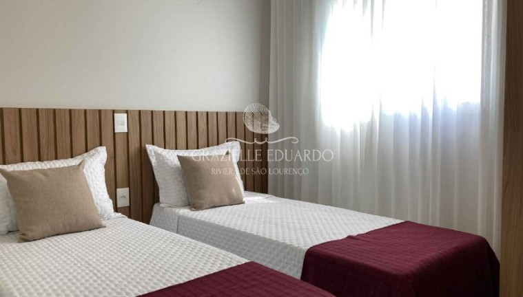 Imagem Apartamento com 3 Quartos à Venda,  em Riviera - Bertioga