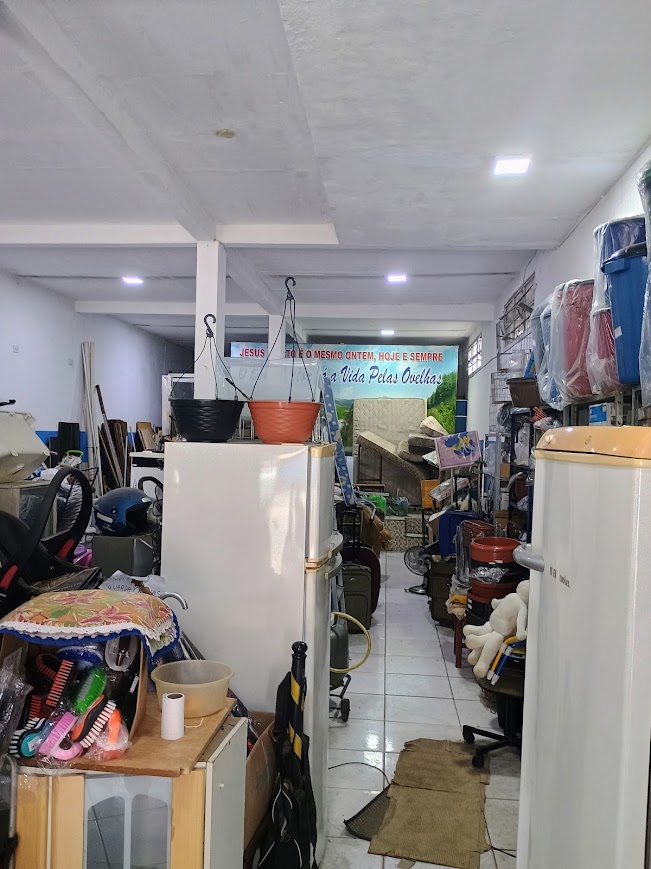 Imagem Imóvel Comercial à Venda, 240 m²em Conjunto Residencial Humaitá - São Vicente