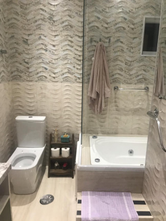 Imagem Apartamento com 3 Quartos à Venda, 100 m² em Tatuapé - São Paulo Imagem Apartamento com 3 Quartos à Venda, 100 m² em Tatuapé - São Paulo