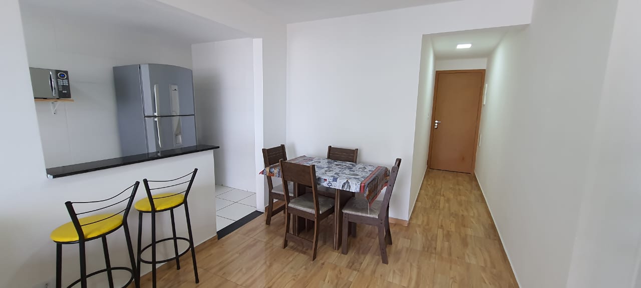 Imagem Apartamento com 2 Quartos à Venda, 75 m²em Boqueirão - Praia Grande