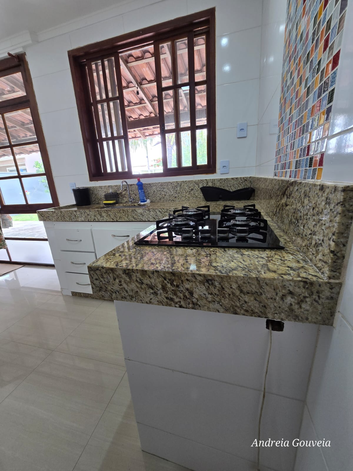 Imagem Casa de Condomínio com 1 Quarto à Venda ou Temporada, 60 m² em Salinas (Praia Seca) - Araruama Imagem Casa de Condomínio com 1 Quarto à Venda ou Temporada, 60 m² em Salinas (Praia Seca) - Araruama