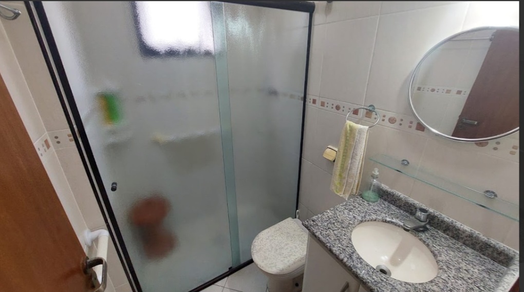 Imagem Apartamento com 2 Quartos à Venda, 86 m² em Guilhermina - Praia Grande