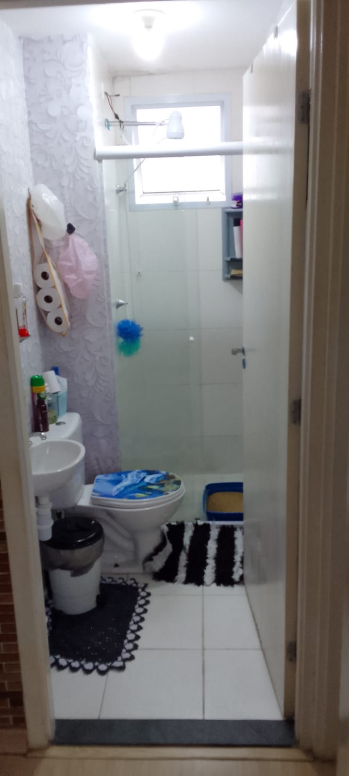 Imagem Apartamento com 2 Quartos à Venda, 41 m²em Jardim das Oliveiras - São Paulo