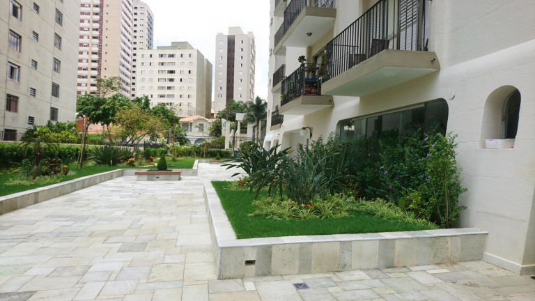 Imagem Apartamento com 3 Quartos à Venda, 85 m² em Vila Mariana - São Paulo