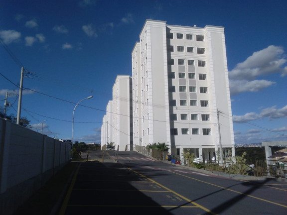Imagem Apartamento com 2 Quartos à Venda, em Cabral - Contagem Imagem Apartamento com 2 Quartos à Venda, em Cabral - Contagem