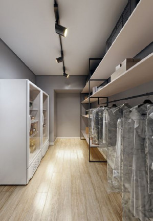 Imagem Studio à Venda, 27 m² em Sumarezinho - São Paulo