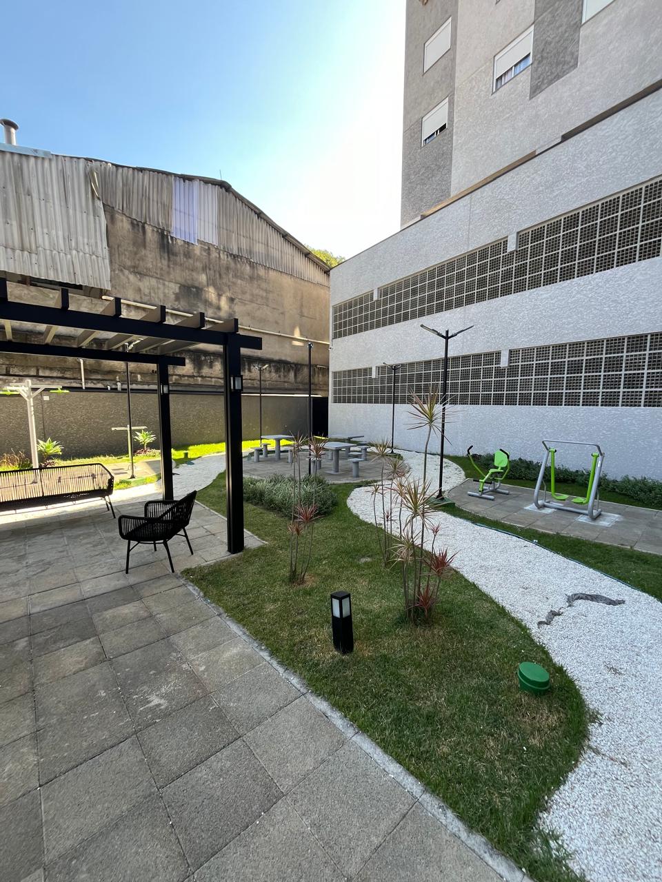 Imagem Apartamento com 2 Quartos à Venda, 48 m² em Centro - São Bernardo do Campo Imagem Apartamento com 2 Quartos à Venda, 48 m² em Centro - São Bernardo do Campo