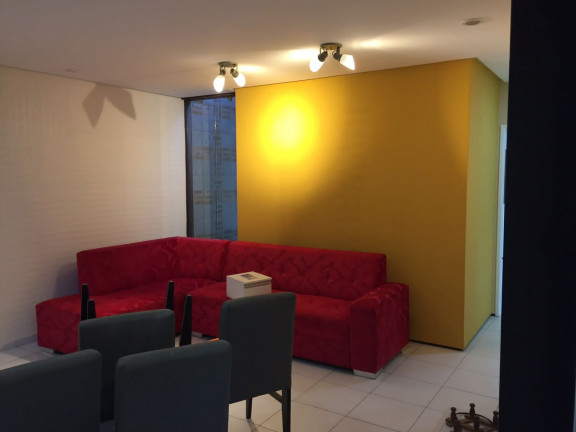 Imagem Casa de Condomínio com 3 Quartos à Venda, 1 m² em Turu - São Luís