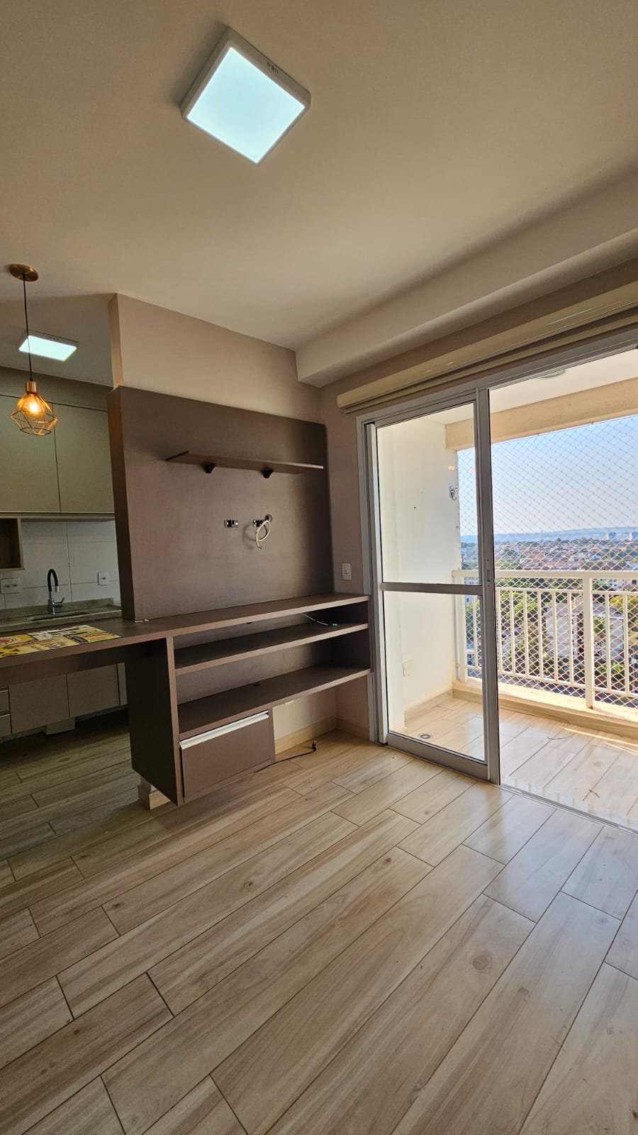 Imagem Apartamento com 2 Quartos à Venda, 59 m²em Parque Água Comprida - Bauru
