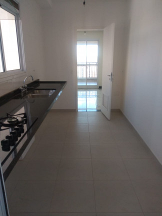 Imagem Apartamento com 3 Quartos à Venda, 102 m² em Vila Suzana - São Paulo